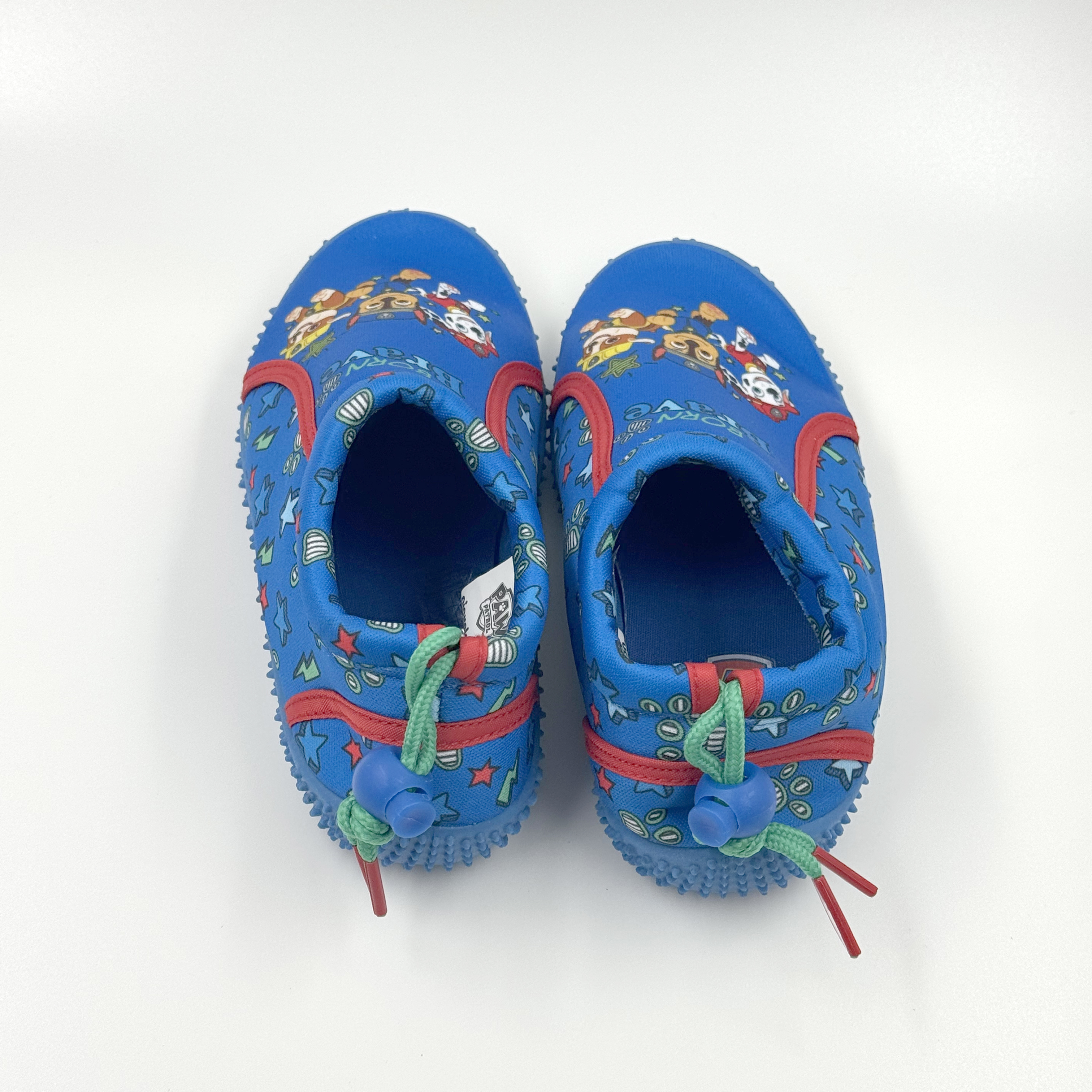 NIÑOS MEJORES ZAPATOS PARA EL AGUA CHICOS ZAPATOS PARA EL AGUA ZAPATOS PAW PATROL 