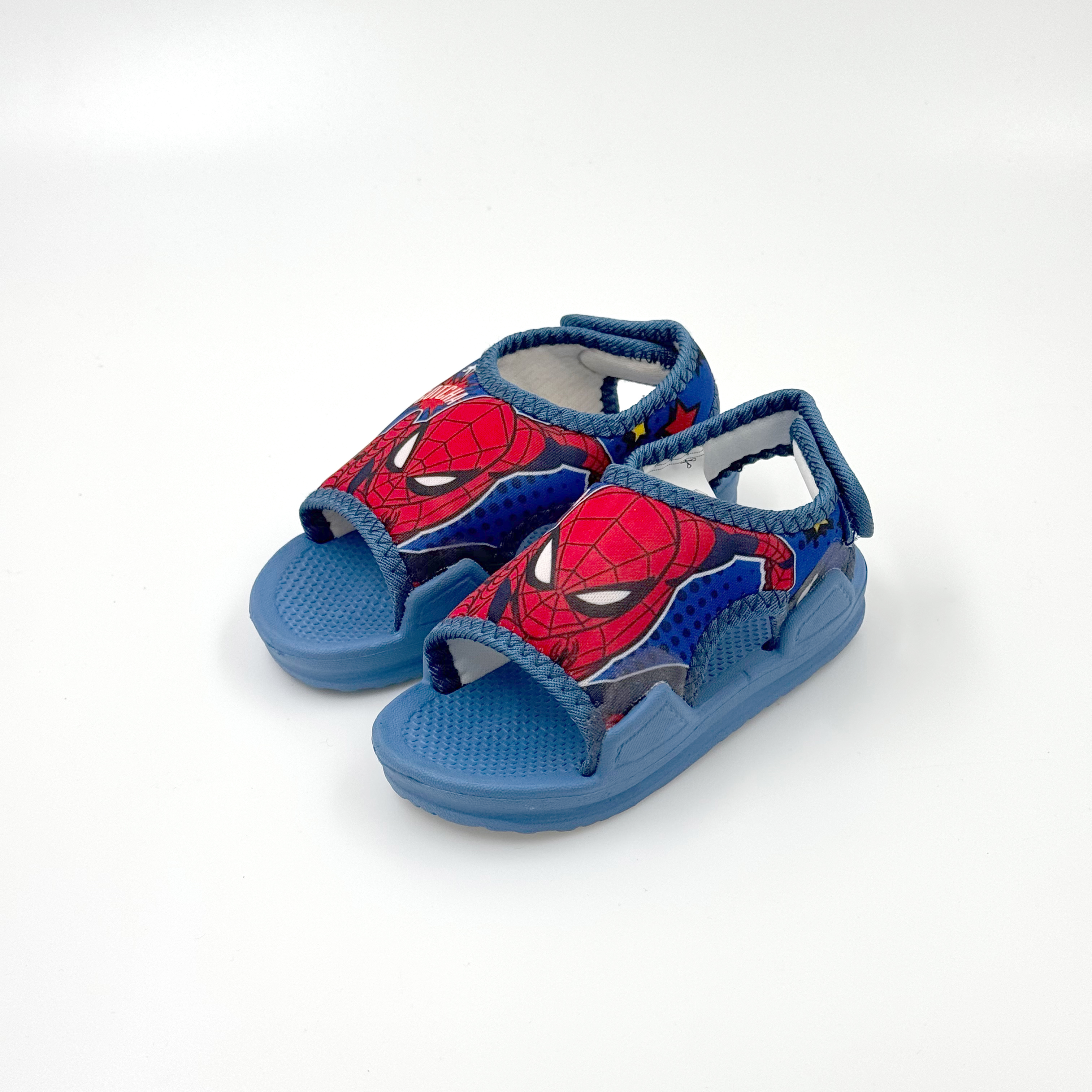 SANDALIAS DEL HOMBRE ARAÑA PARA NIÑOS ZAPATOS PERSONALIZADOS DEL HOMBRE ARAÑA LAS MEJORES SANDALIAS 