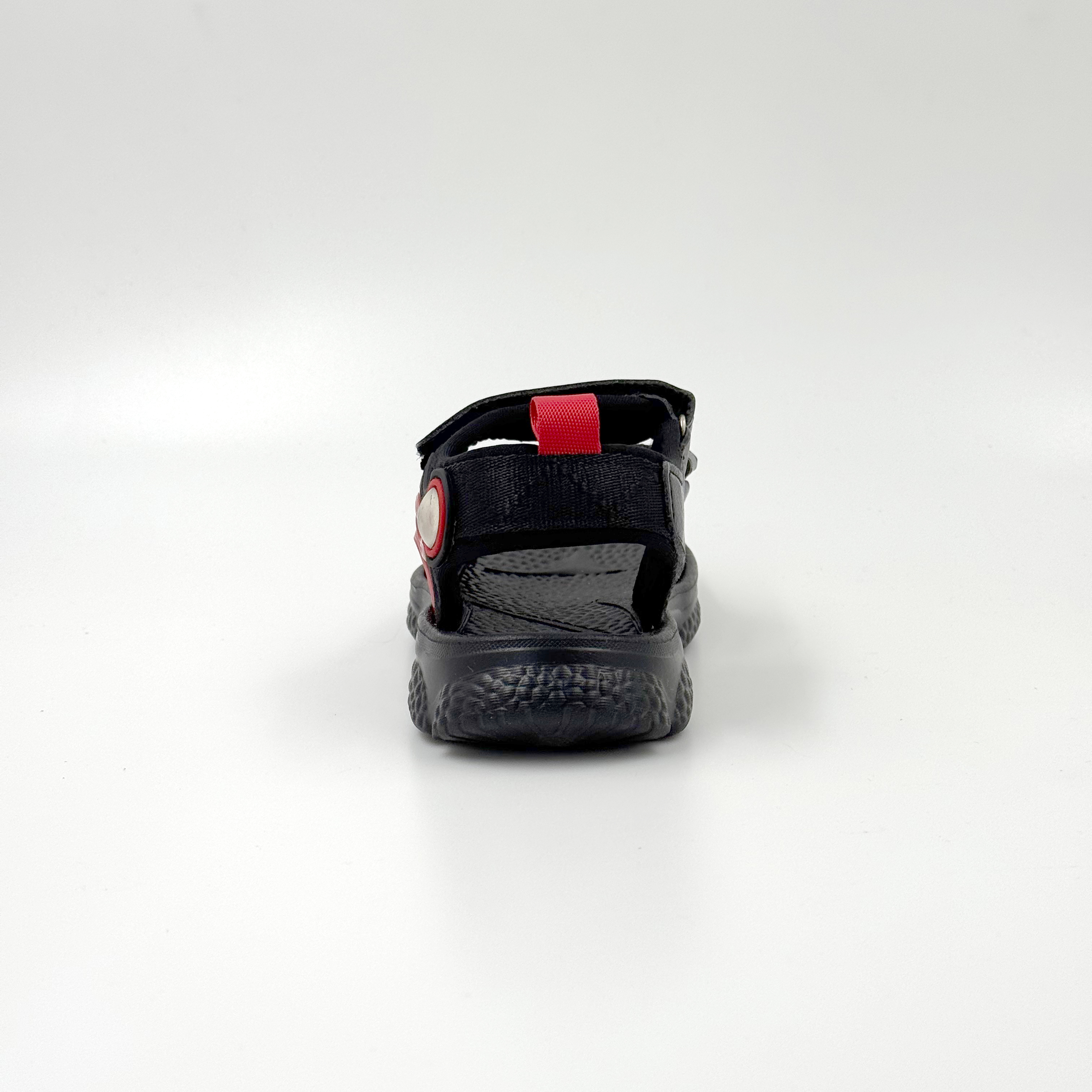 SANDALIAS NIÑO NEGRAS SANDALIAS NIÑO SLIP SANDALIAS ABIERTAS 