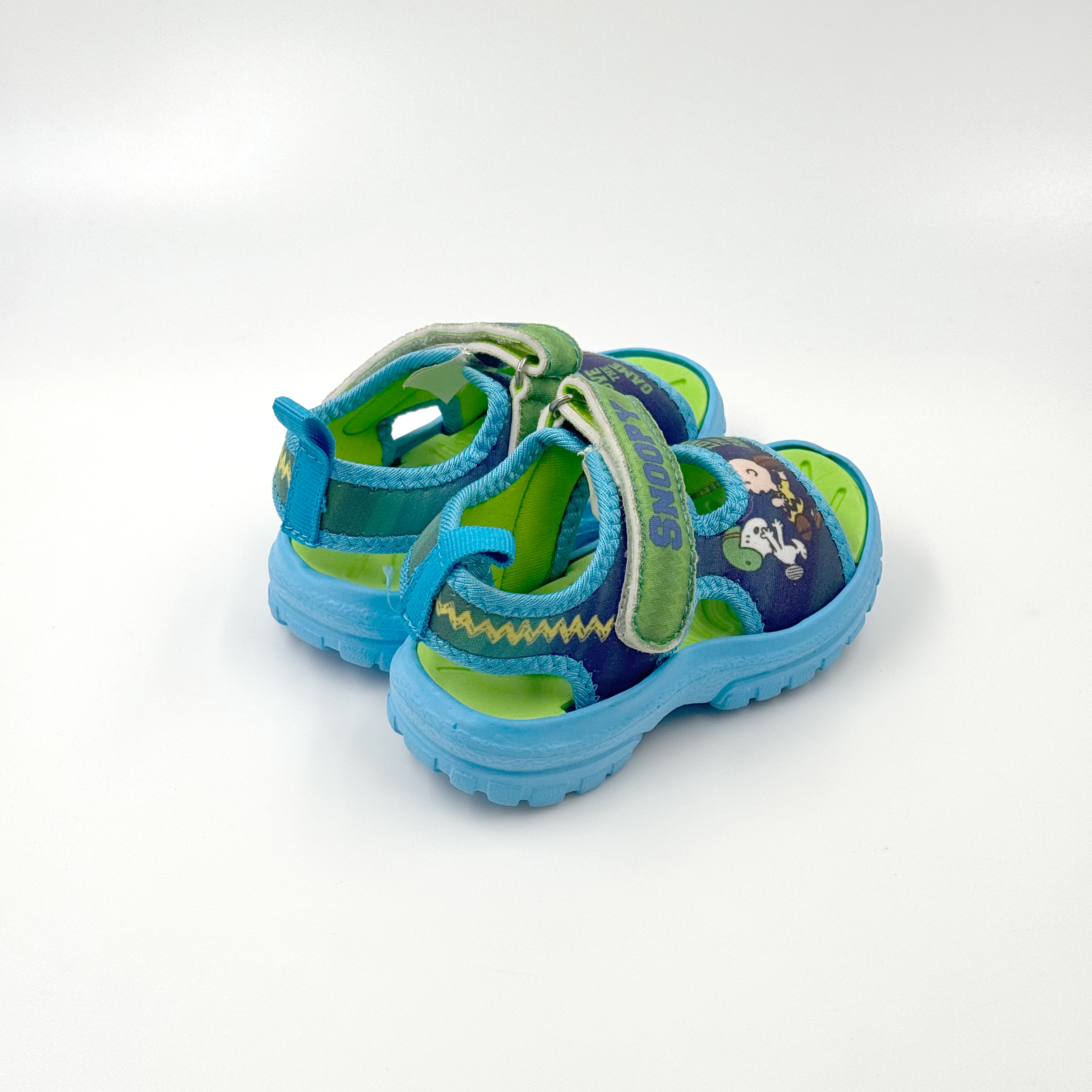 SANDALIAS SENDERISMO NIÑO SANDALIAS ABIERTAS SANDALIAS DIBUJOS ANIMADOS 