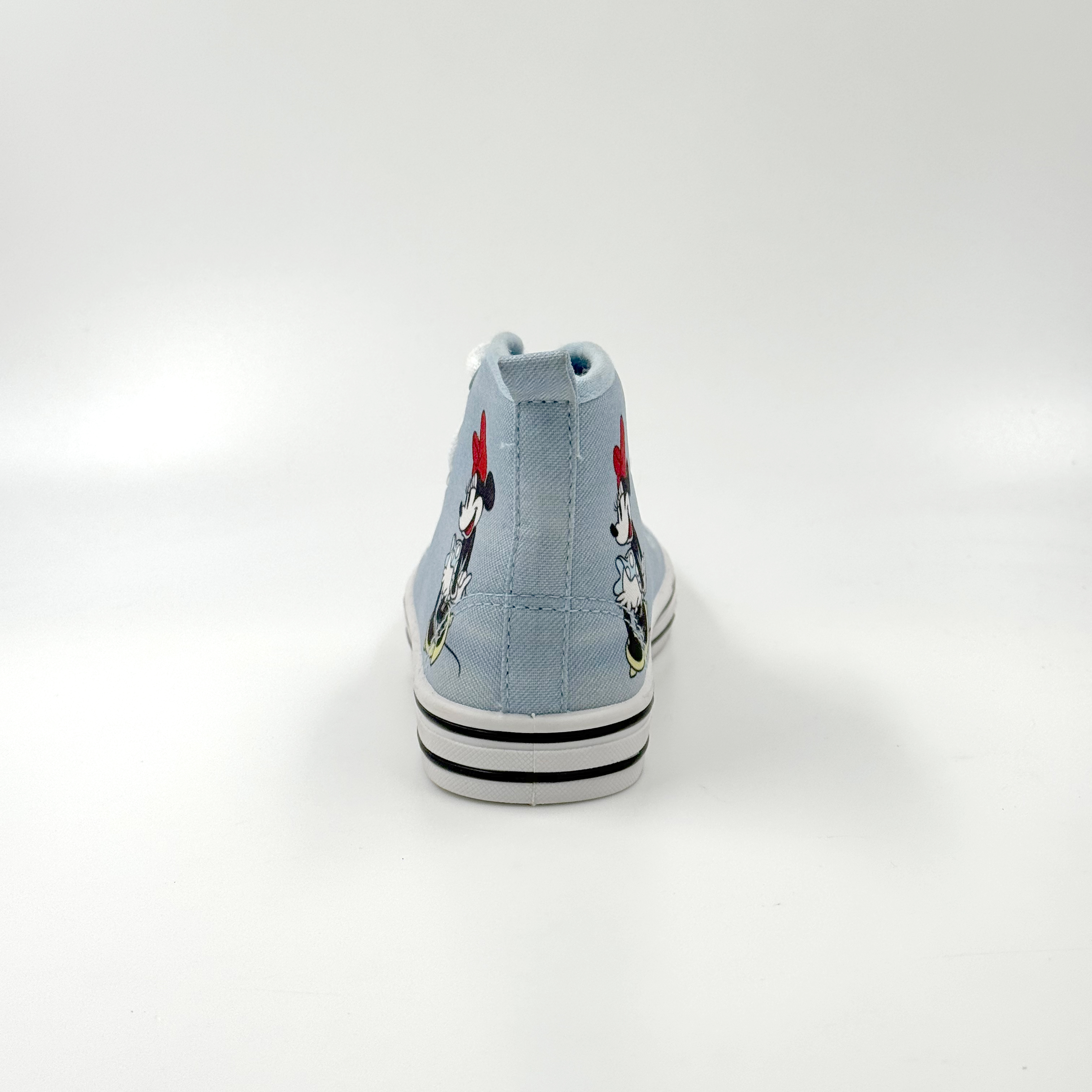 ZAPATOS DISNEY AZUL ZAPATOS AZULES ZAPATILLAS DE DIBUJOS ANIMADOS 