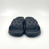 Pantuflas negras Pantuflas para mujer en casa Las mejores pantuflas para mujer