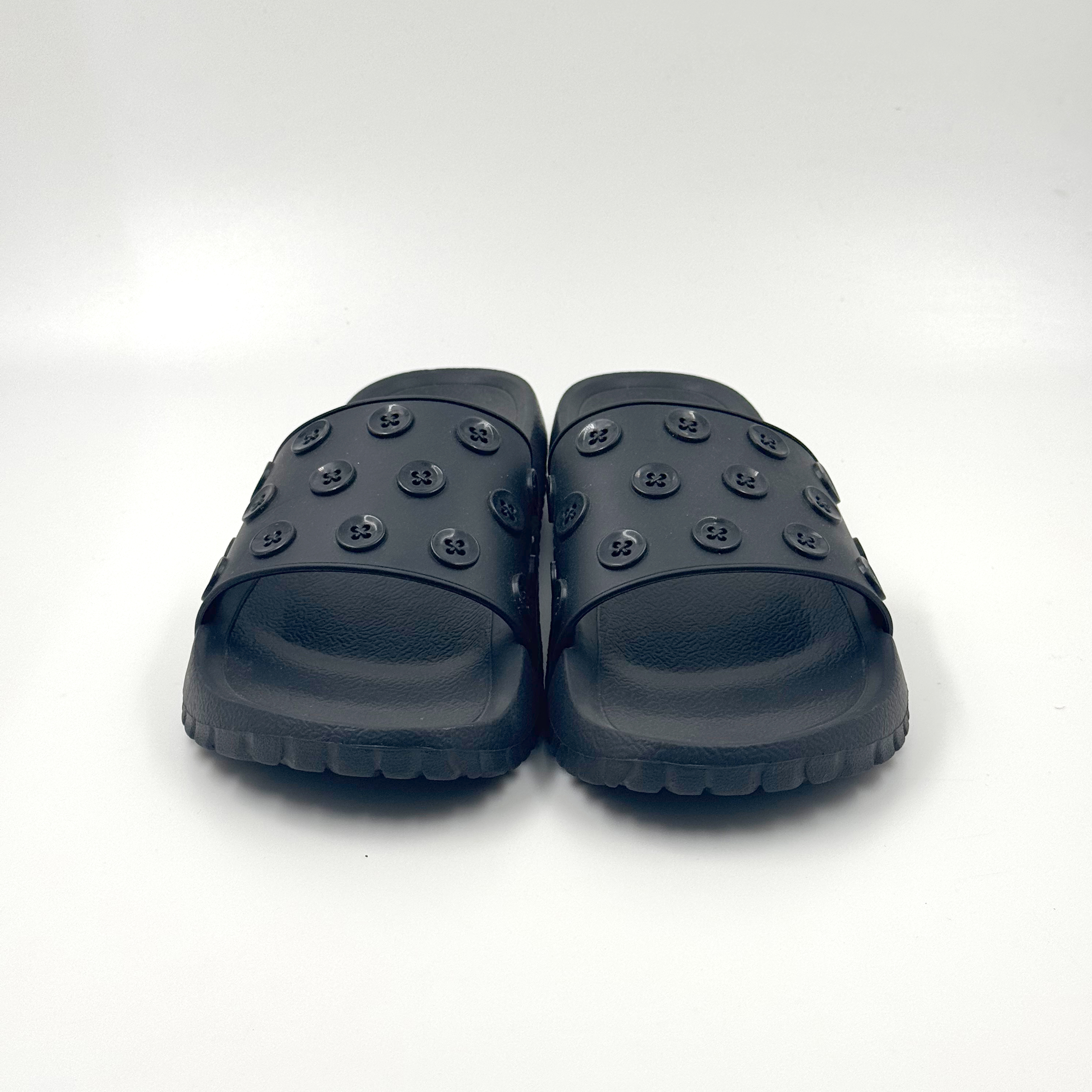 Pantuflas negras Pantuflas para mujer en casa Las mejores pantuflas para mujer