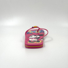 ZAPATOS DE LADY MINNIE MOUSE CHANCLAS PARA MUJER LINDAS CHANCLAS 