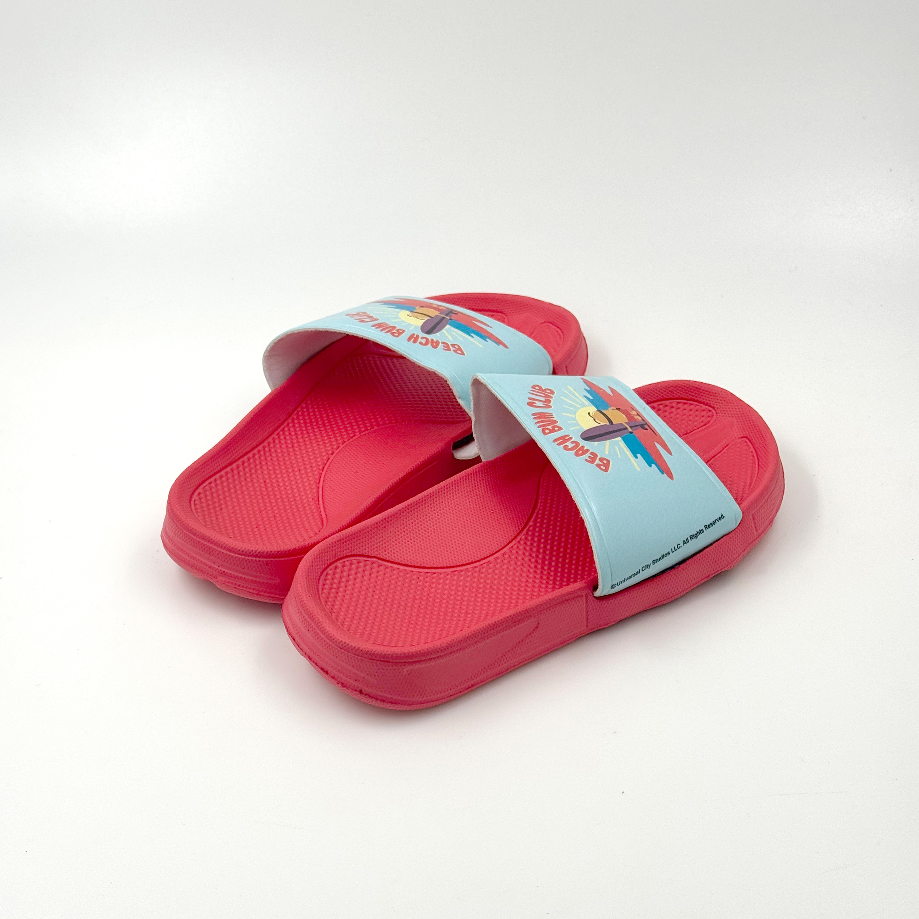 zapatillas rojas zapatillas divertidas zapatillas para niños niños