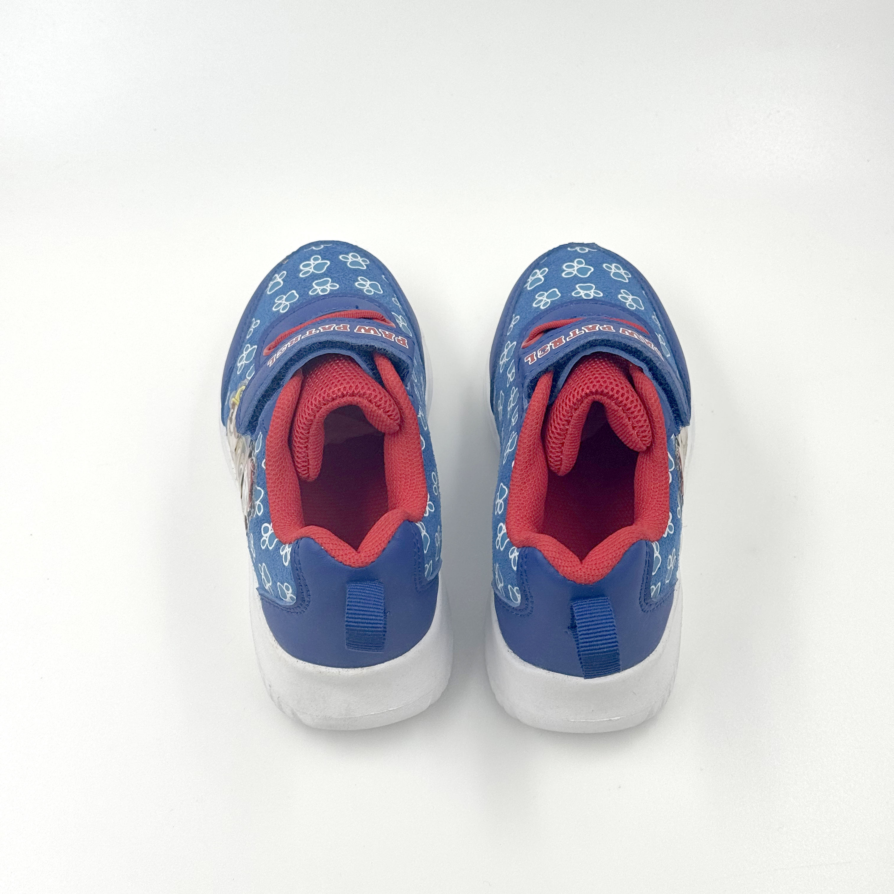 zapatillas patrulla canina zapatos patrulla canina lindas zapatillas
