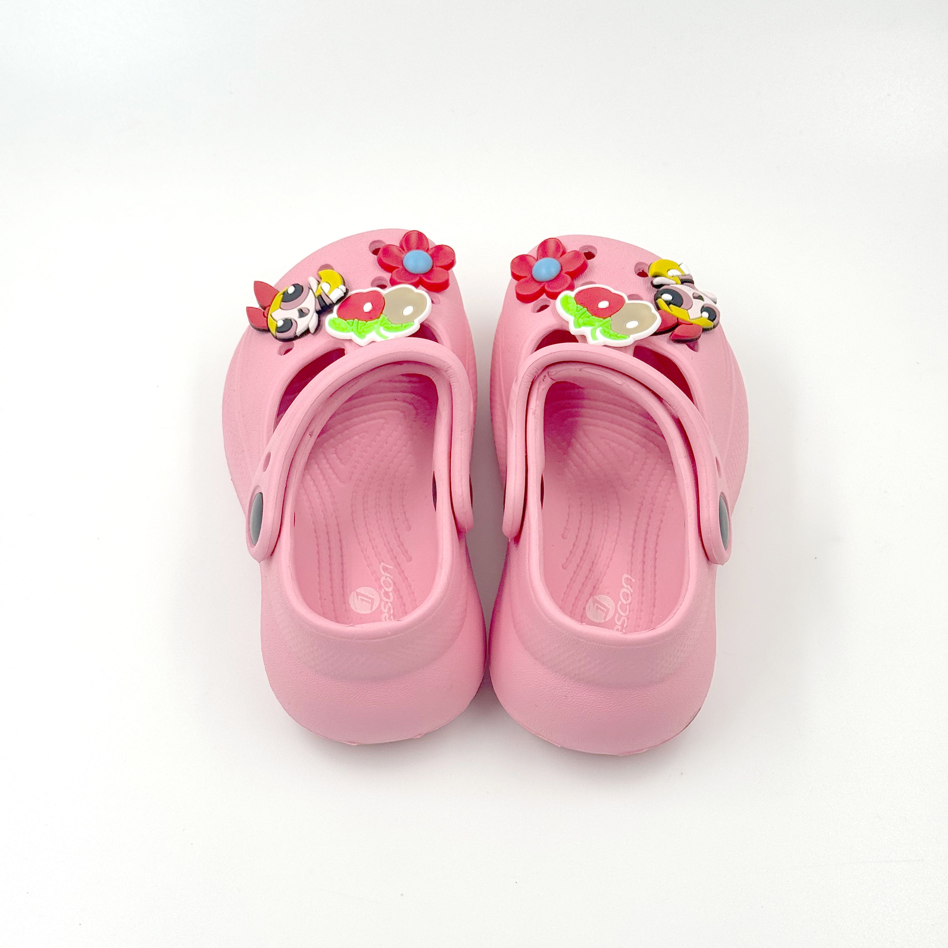 zuecos rosas zuecos de moda zuecos personalizados