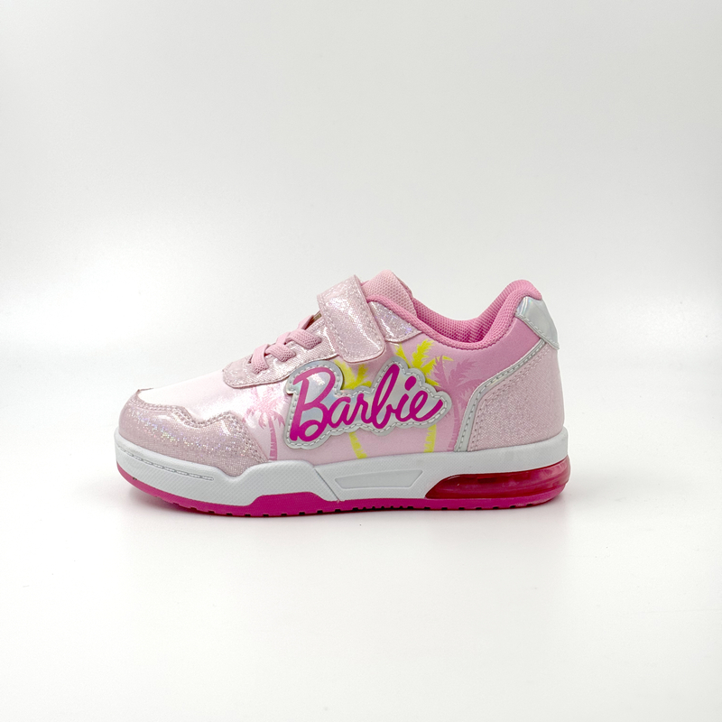 zapatillas barbie niñas zapatos de muñeca barbie zapatillas rosas