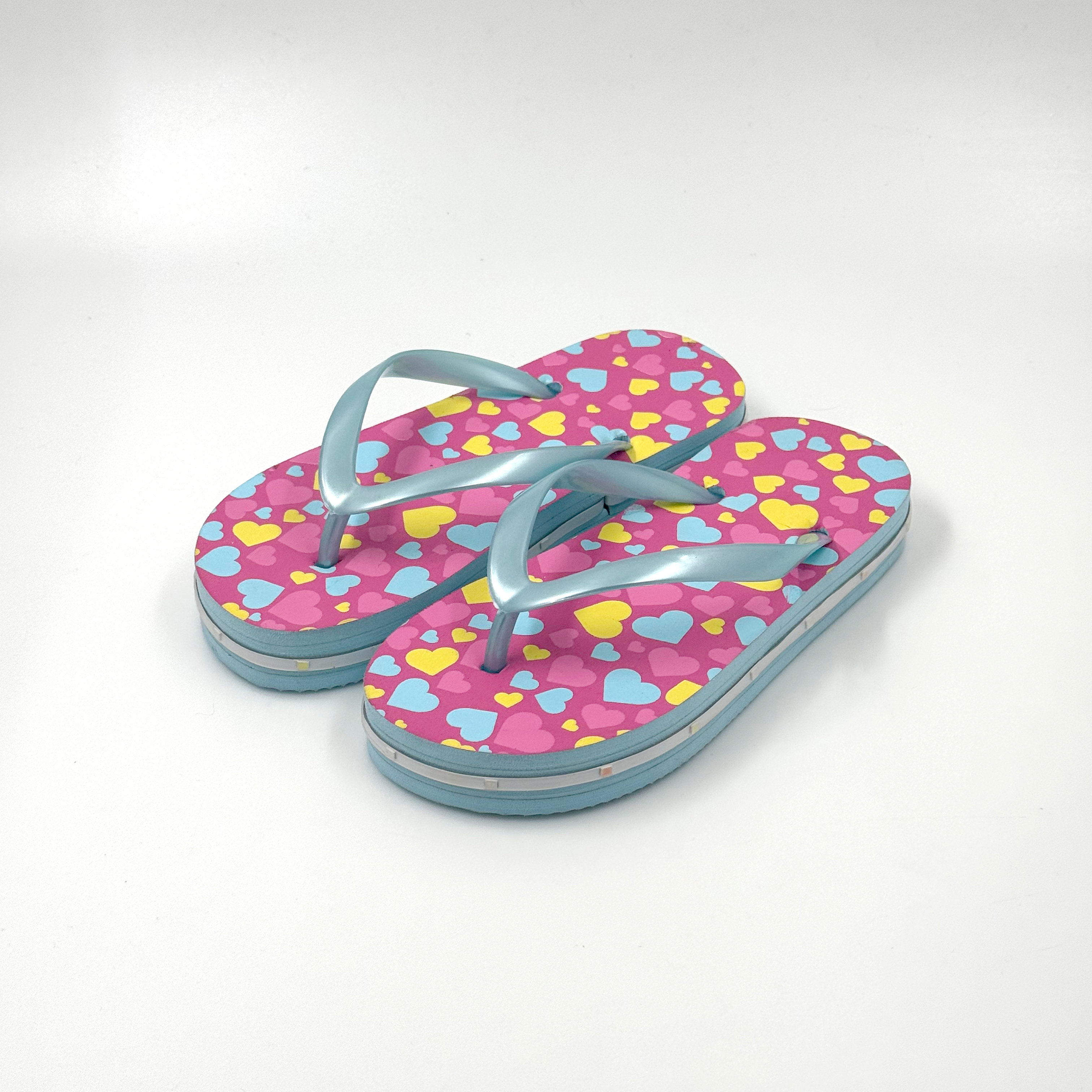 Chanclas de playa Chanclas lindas Las chanclas más cómodas
