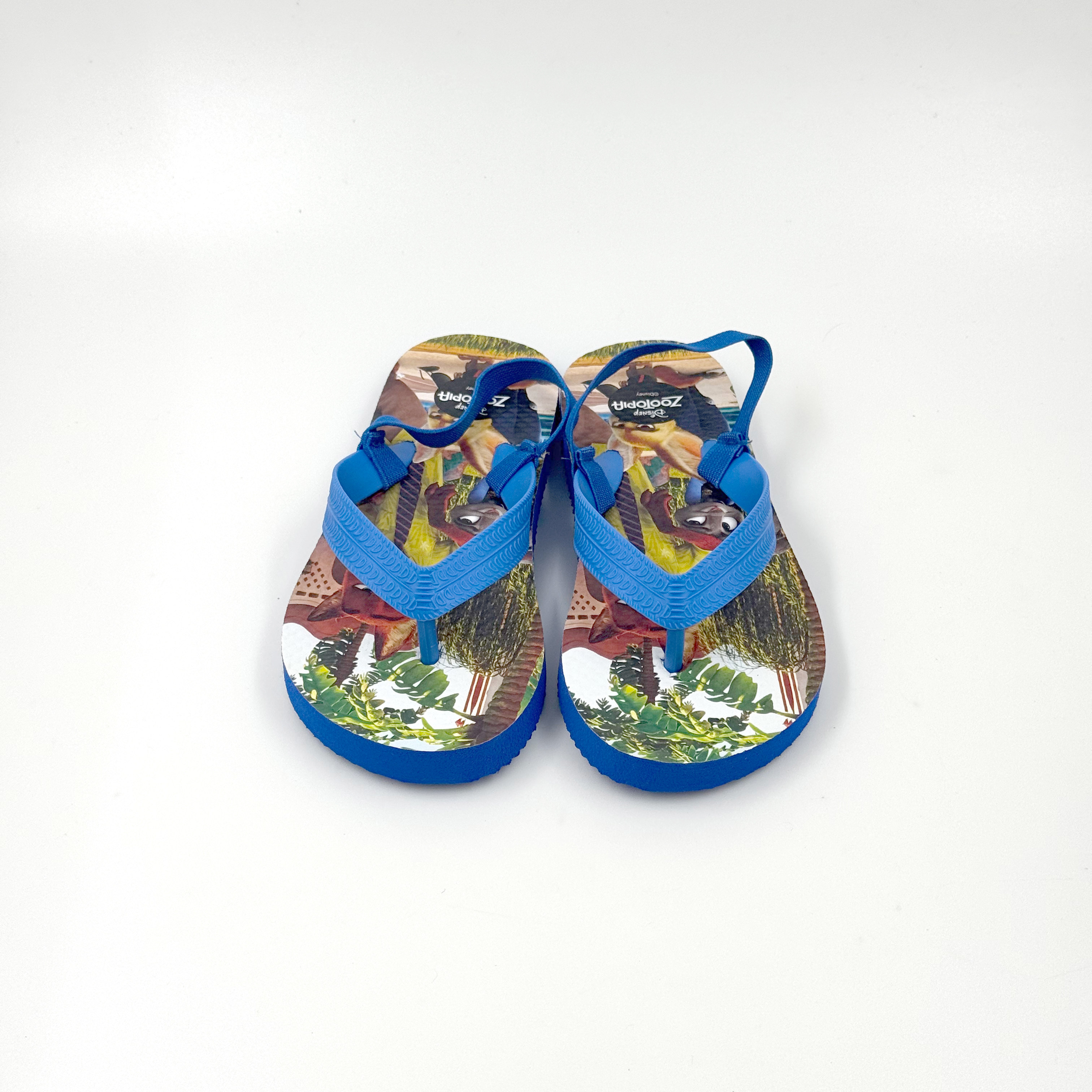 Chanclas de dibujos animados Chanclas de diseñador Las mejores chanclas