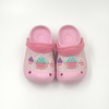 Zuecos rosas Zuecos sin cordones Zuecos de verano