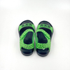 Sandalias para niños Sandalias de diseñador Sandalias con punta abierta