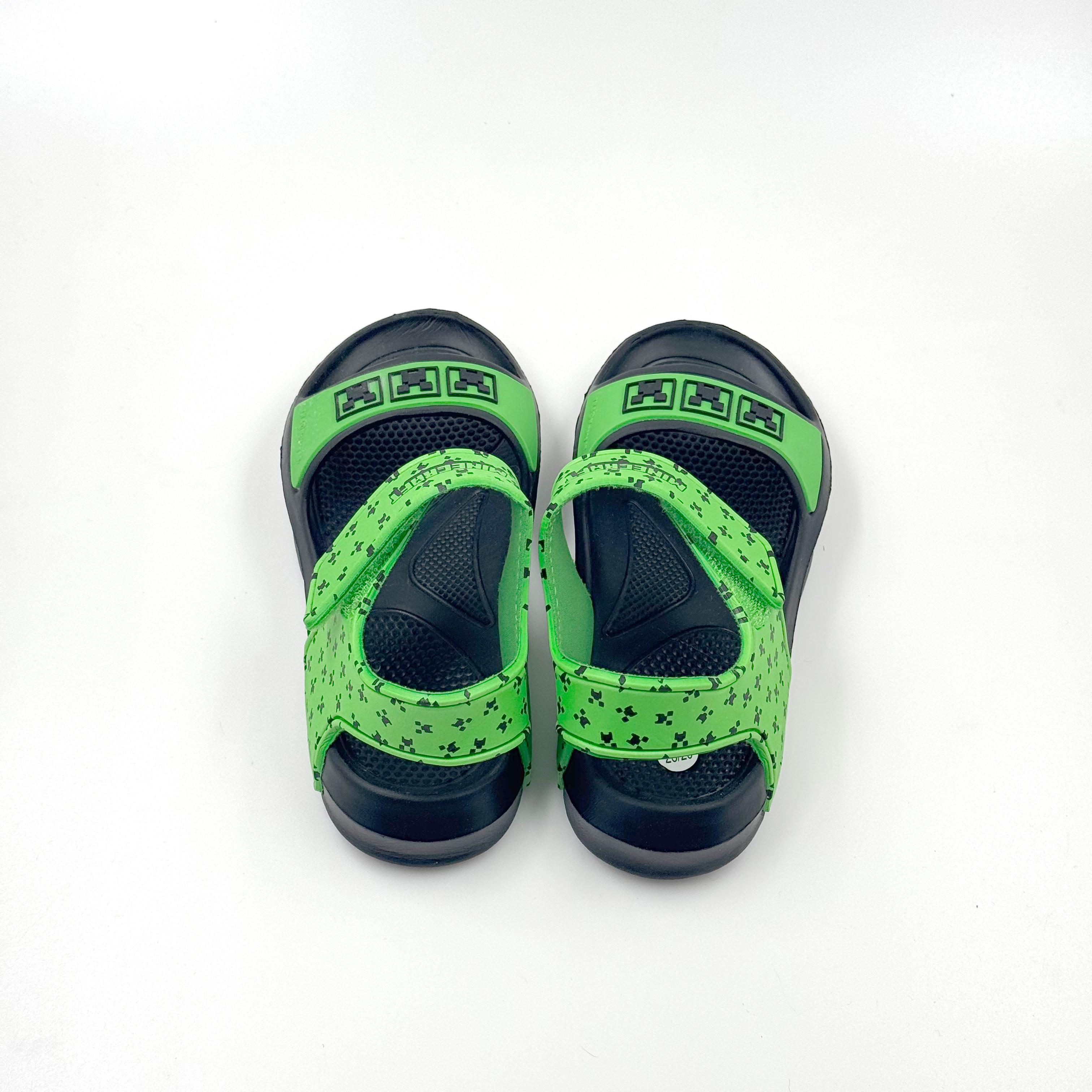 Sandalias para niños Sandalias de diseñador Sandalias con punta abierta