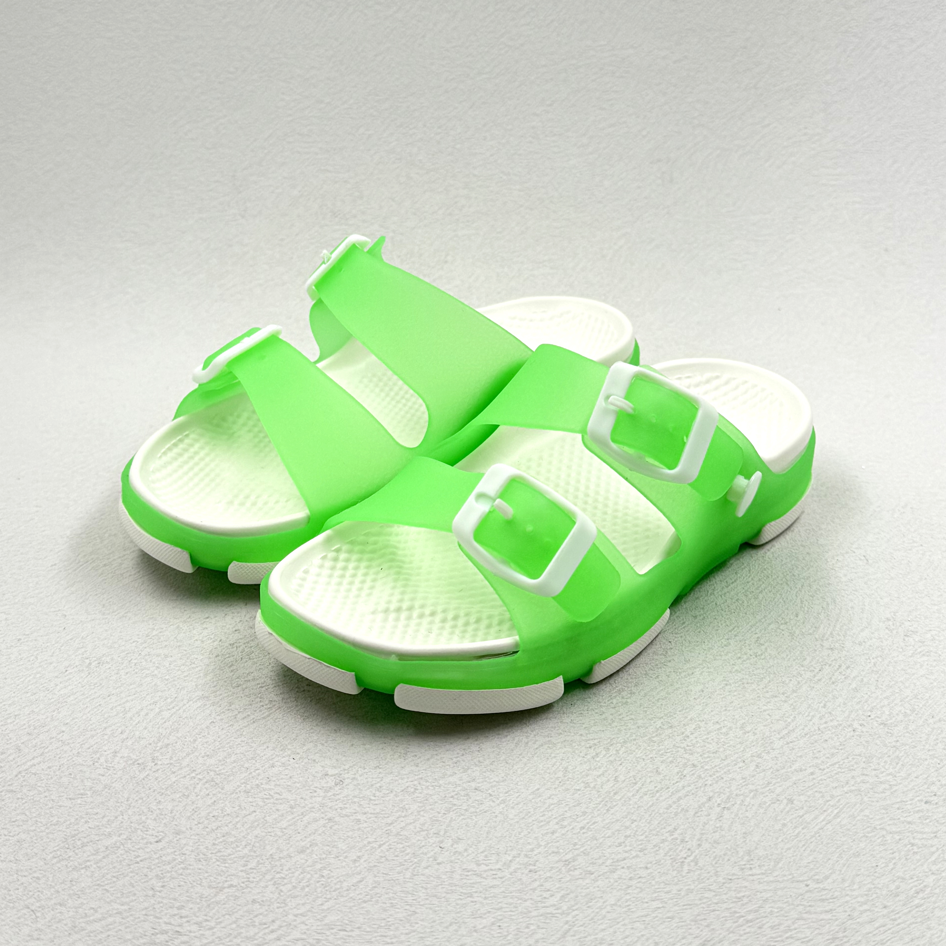 Boy Eva Lighting Sandal