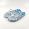 CHANCLAS NIÑA FROZEN ZAPATOS ELSA CHANCLAS PERSONALIZADAS 