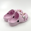 ZUECOS NIÑOS ROSA ZUECOS DE MODA ZUECOS LINDO HELLO KITTY
