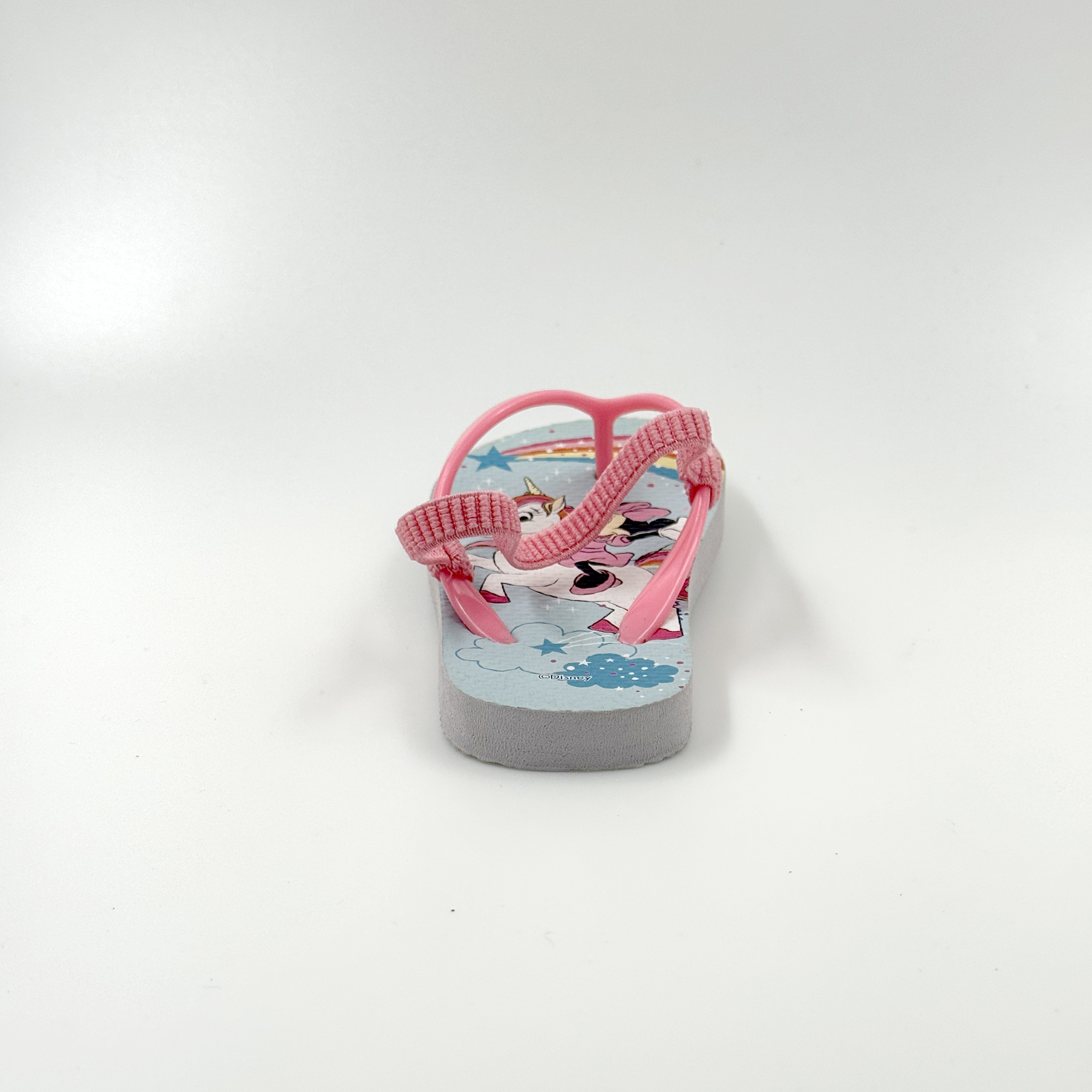 CHANCLAS DE DIBUJOS ANIMADOS PARA NIÑA NIÑA SANDALIAS DISNEY SANDALIAS MINNIE MOUSE 