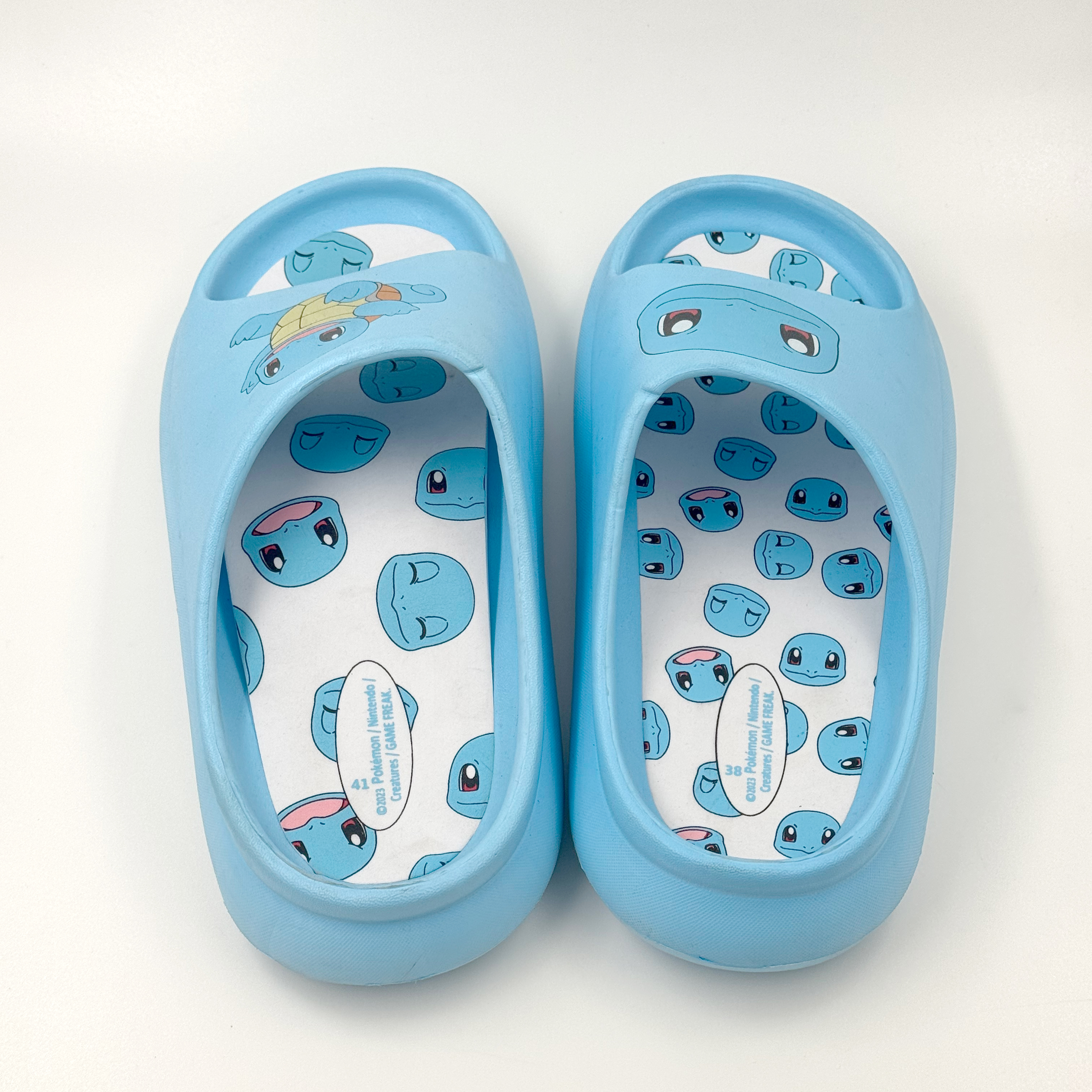 pokemon zapato pokemon con zapatos zapatillas dibujos animados