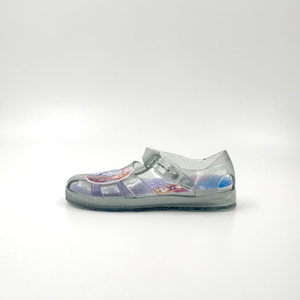 Sandalias Sandalias de gelatina de dibujos animados Las mejores sandalias para niños