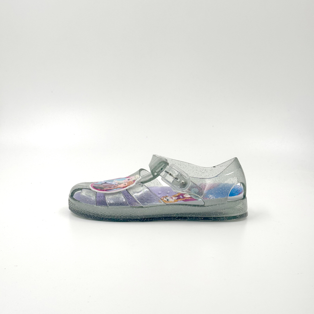 Sandalias Sandalias de gelatina de dibujos animados Las mejores sandalias para niños