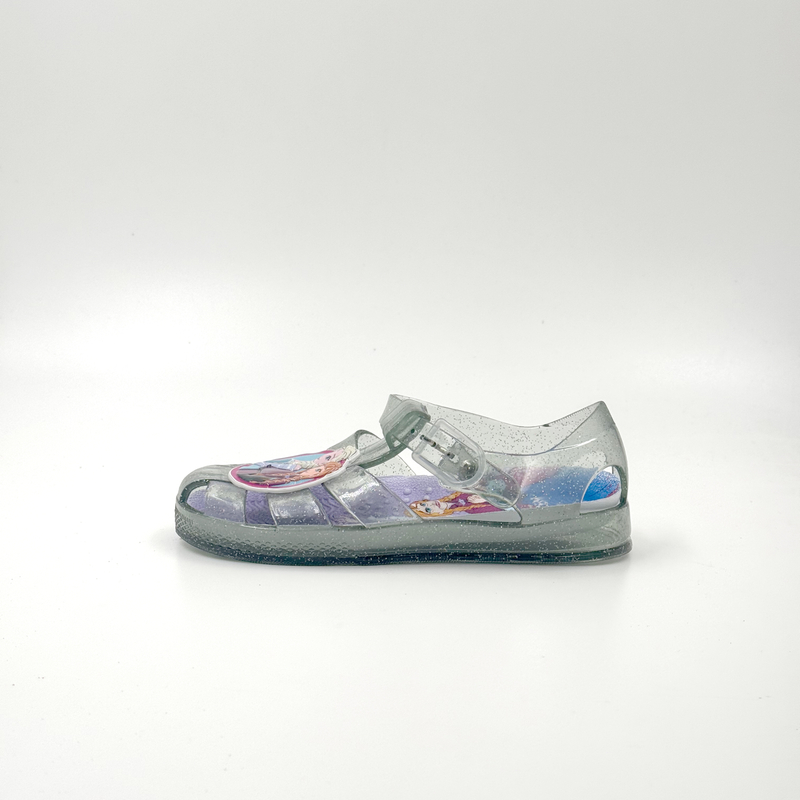 Sandalias Sandalias de gelatina de dibujos animados Las mejores sandalias para niños