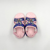 Sandalias de Eva