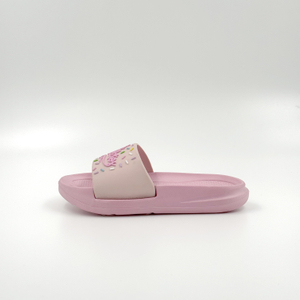 Chicas dulces rosados ​​no sliders sliders sliders 