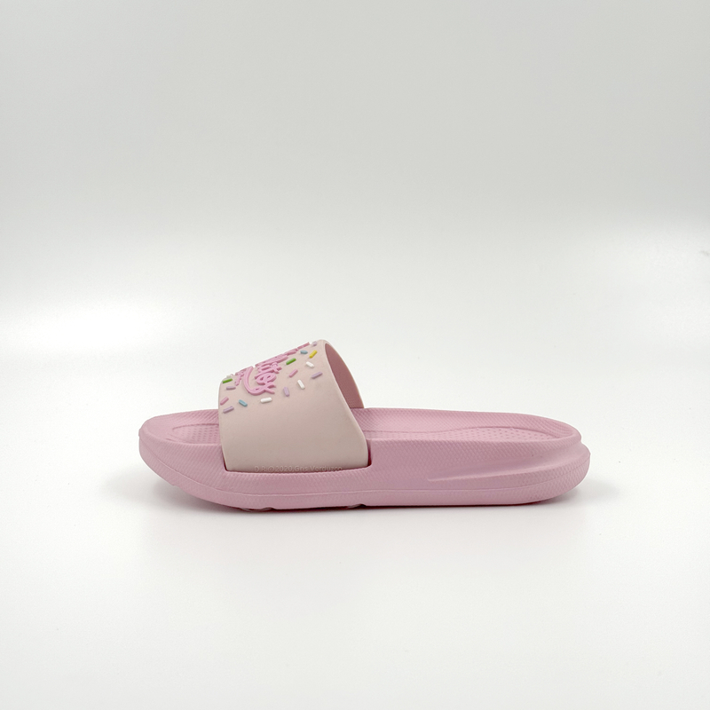 Chicas dulces rosados ​​no sliders sliders sliders 