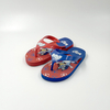 Zapatos azules zapatillas para niños pequeños chanclas de playa al por mayor 