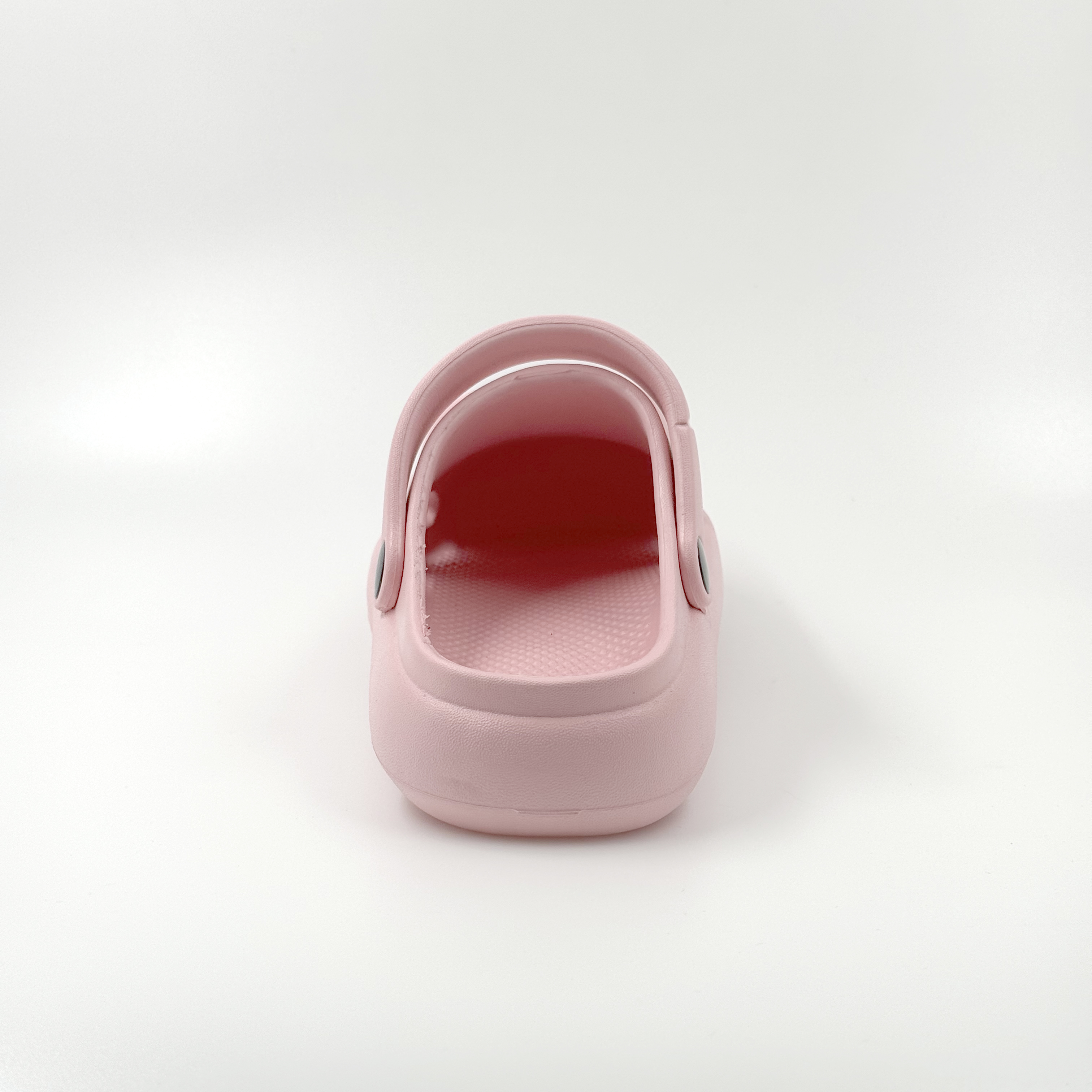 ZUECO ROSA ZUECO MODA ZUECO EVA ESTILO ANIMAL 