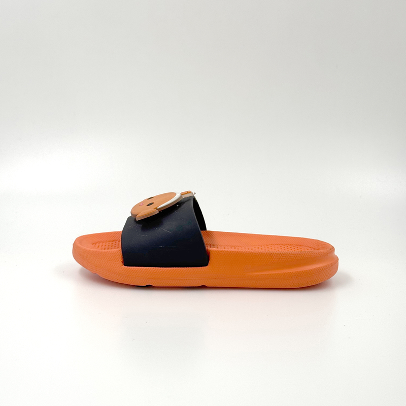 ZAPATILLAS DISNEY NARANJA LO MEJOR EN ZAPATILLAS DE CASA