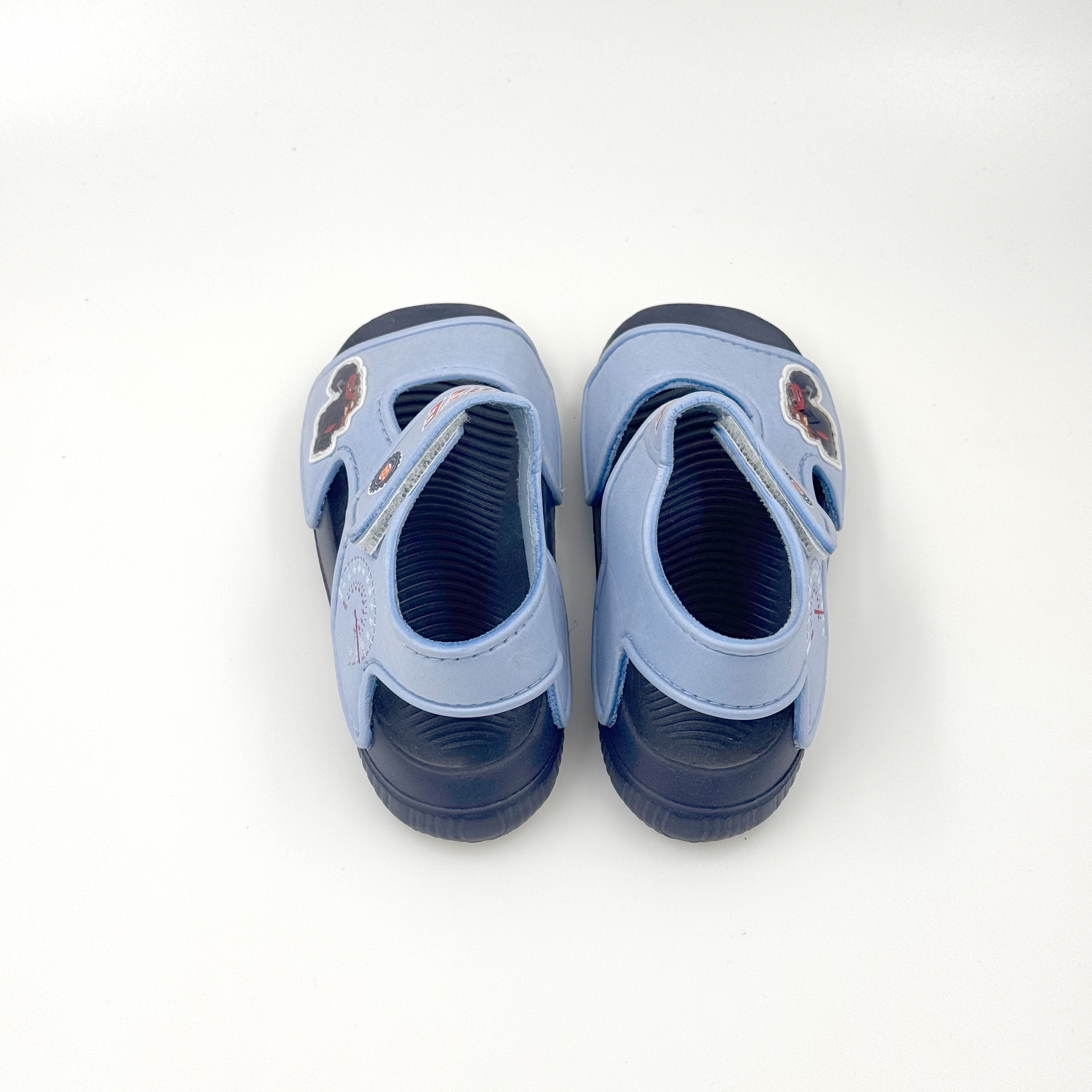 SANDALIAS NIÑOS HKTHG SANDALIAS NIÑOS DESIHGHER SANDALIAS PUNTA ABIERTA 