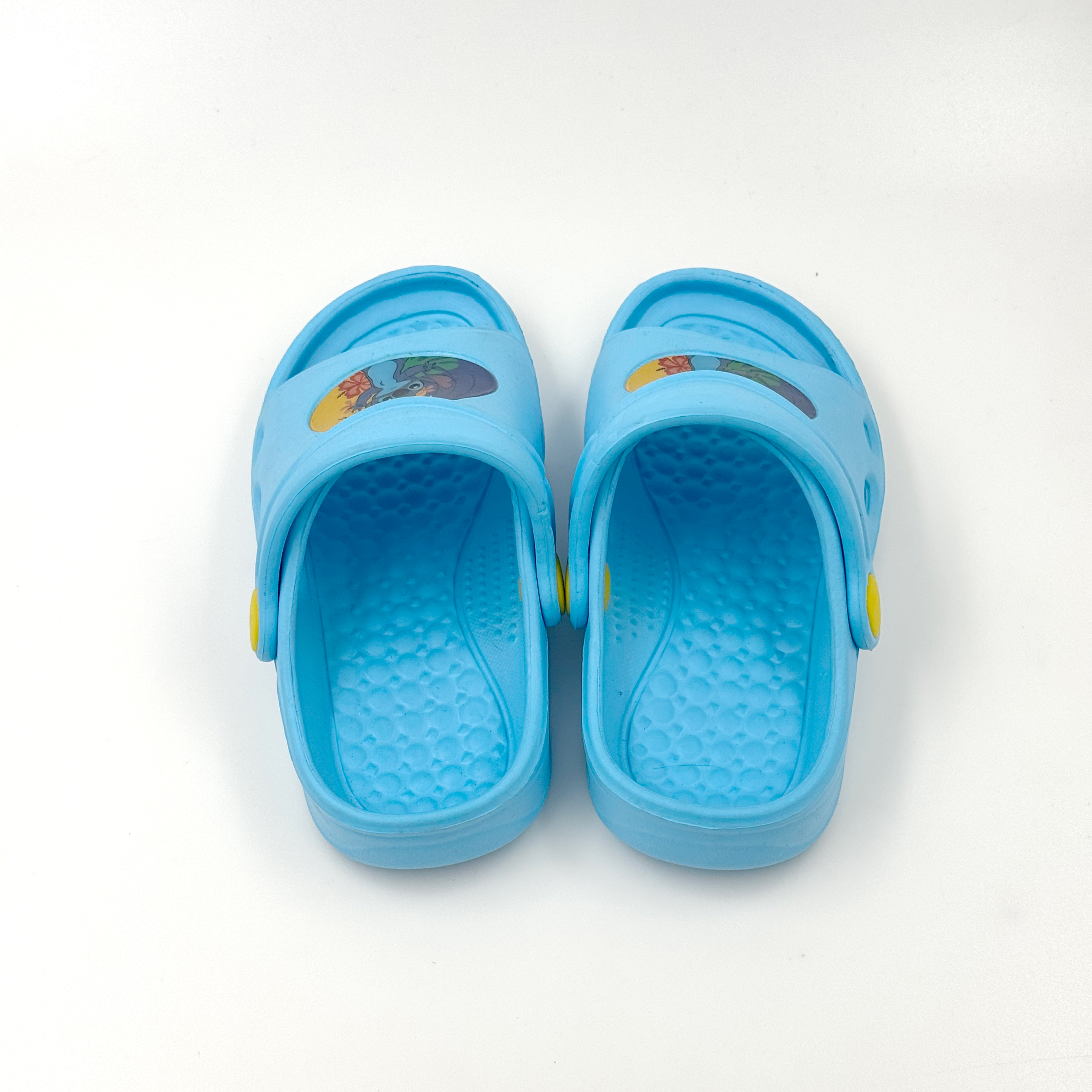 sandalias deslizantes para niños zapatillas para niños zapatillas de dibujos animados