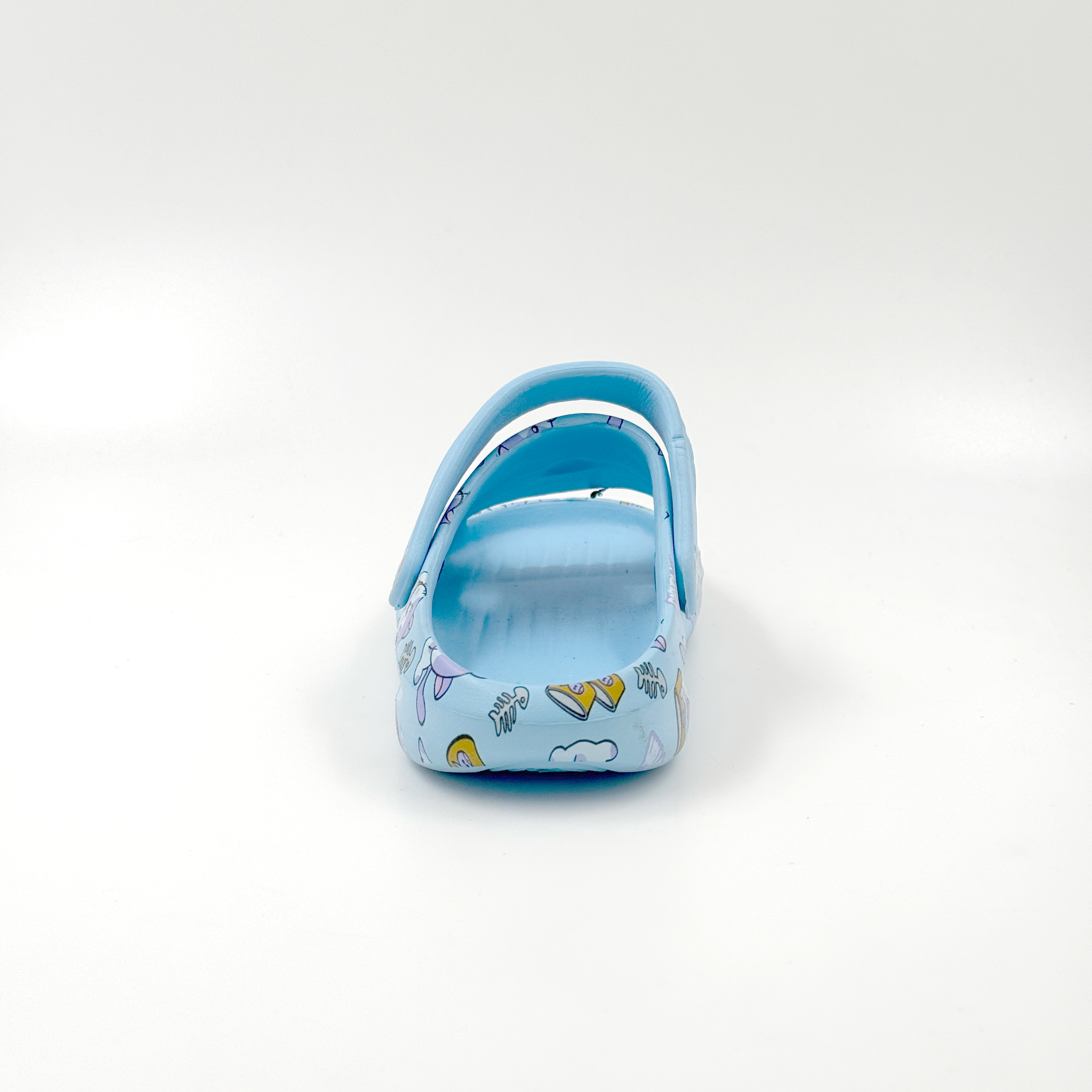 Las mejores zapatillas para niños. Zapatillas de dibujos animados. Las mejores zapatillas para niños.