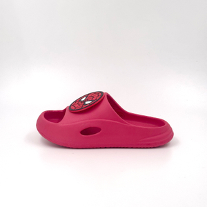 Zapatillas Marvel Pantuflas Zapatillas de casa para niños de dibujos animados