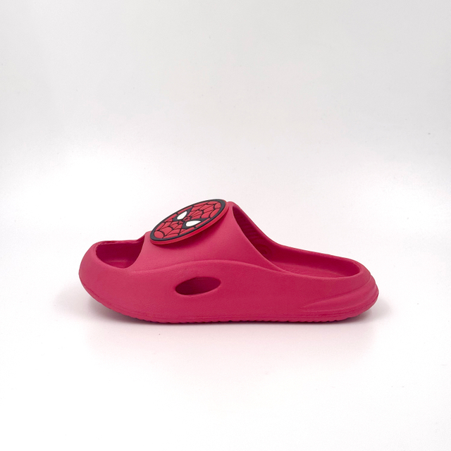 Zapatillas Marvel Pantuflas Zapatillas de casa para niños de dibujos animados