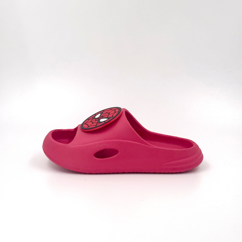 Zapatillas Marvel Pantuflas Zapatillas de casa para niños de dibujos animados