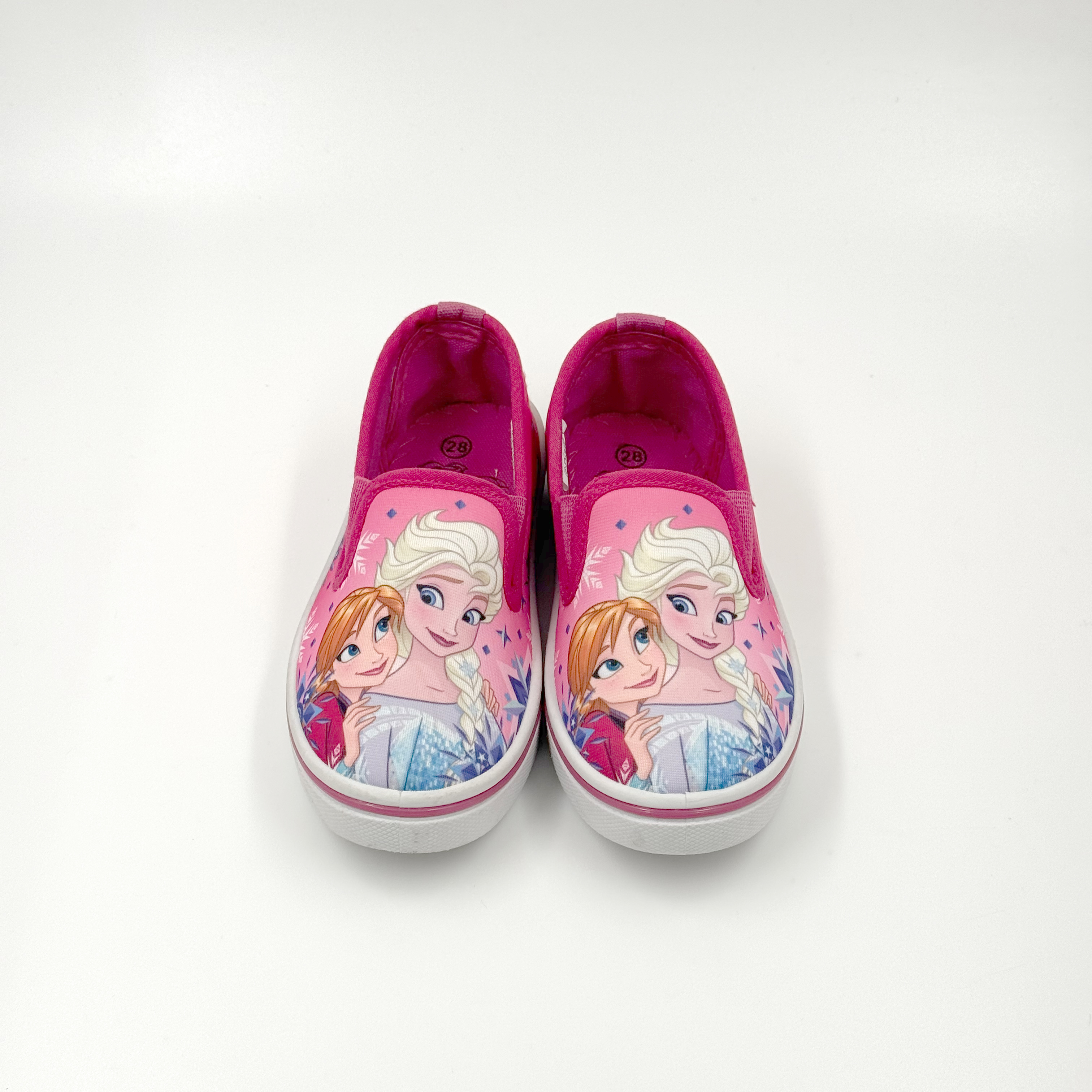 Zapatillas de dibujos animados Las mejores zapatillas para caminar Zapatos Disney