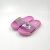Las mejores zapatillas para niños Zapatillas Zapatillas de dibujos animados de dibujos animados