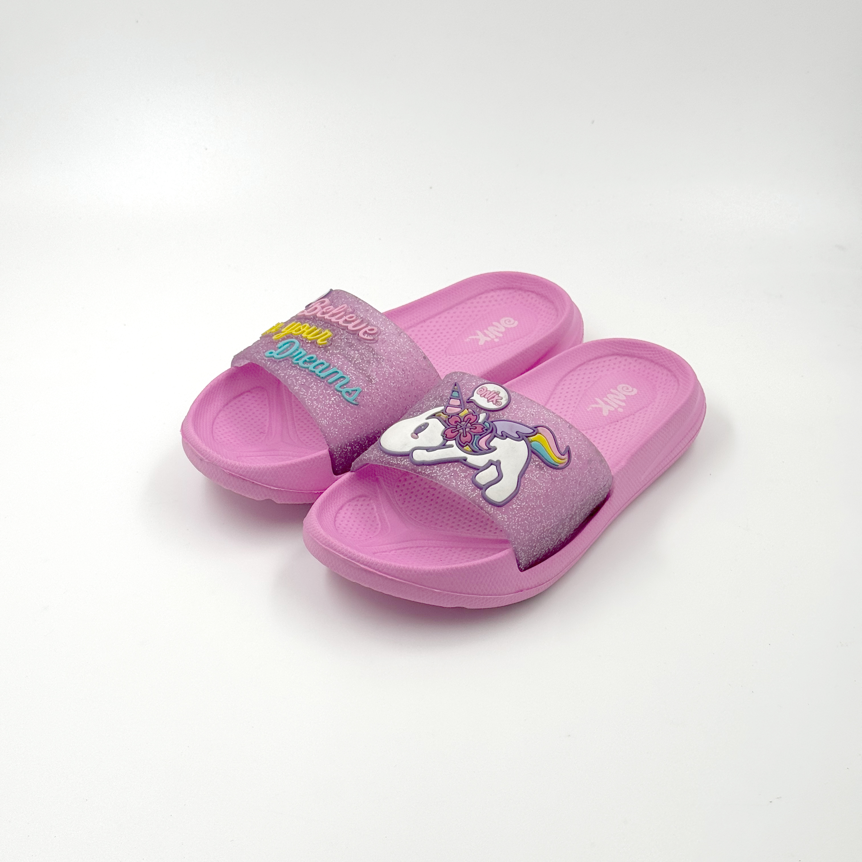 Las mejores zapatillas para niños Zapatillas Zapatillas de dibujos animados de dibujos animados
