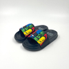 Zapatillas Disney Zapatillas negras Zapatillas acogedoras