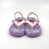 Chanclas de dibujos animados Chanclas cómodas Chanclas de diseñador