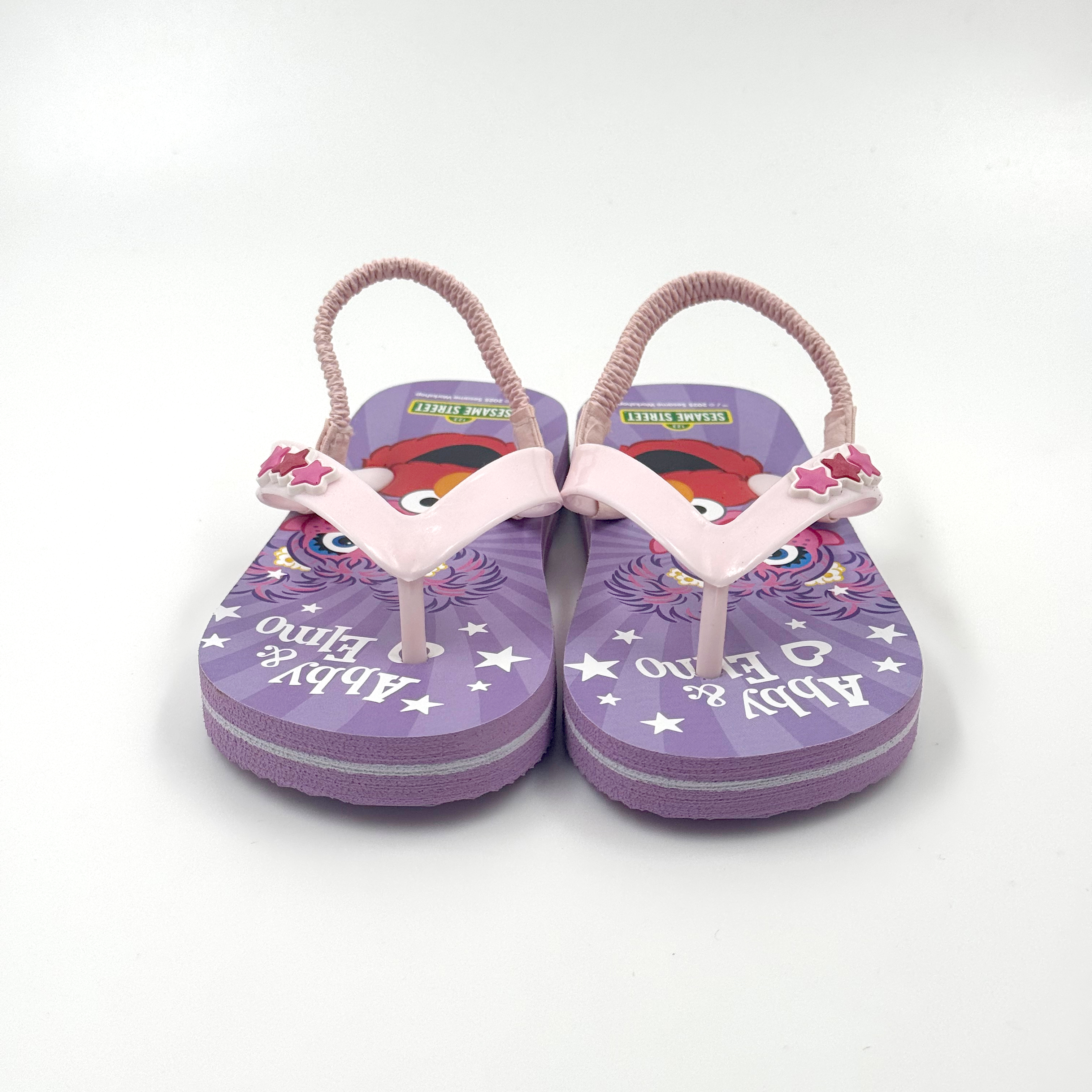 Chanclas de dibujos animados Chanclas cómodas Chanclas de diseñador