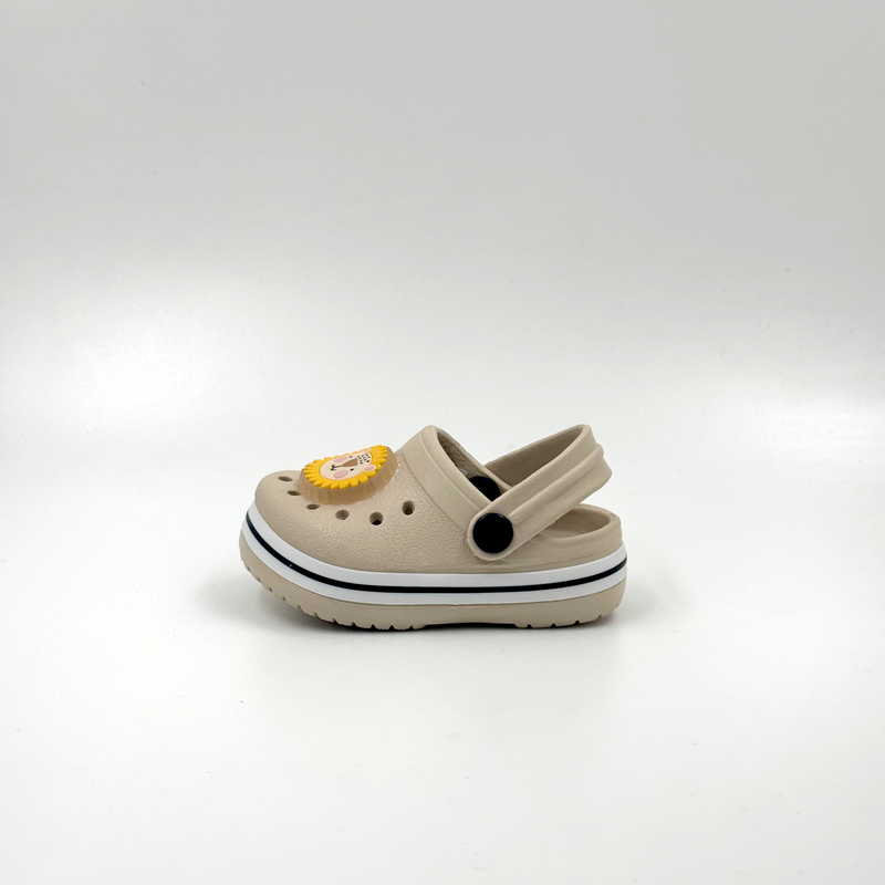 Zuecos Zuecos para niños y bebés Zuecos de mariposas