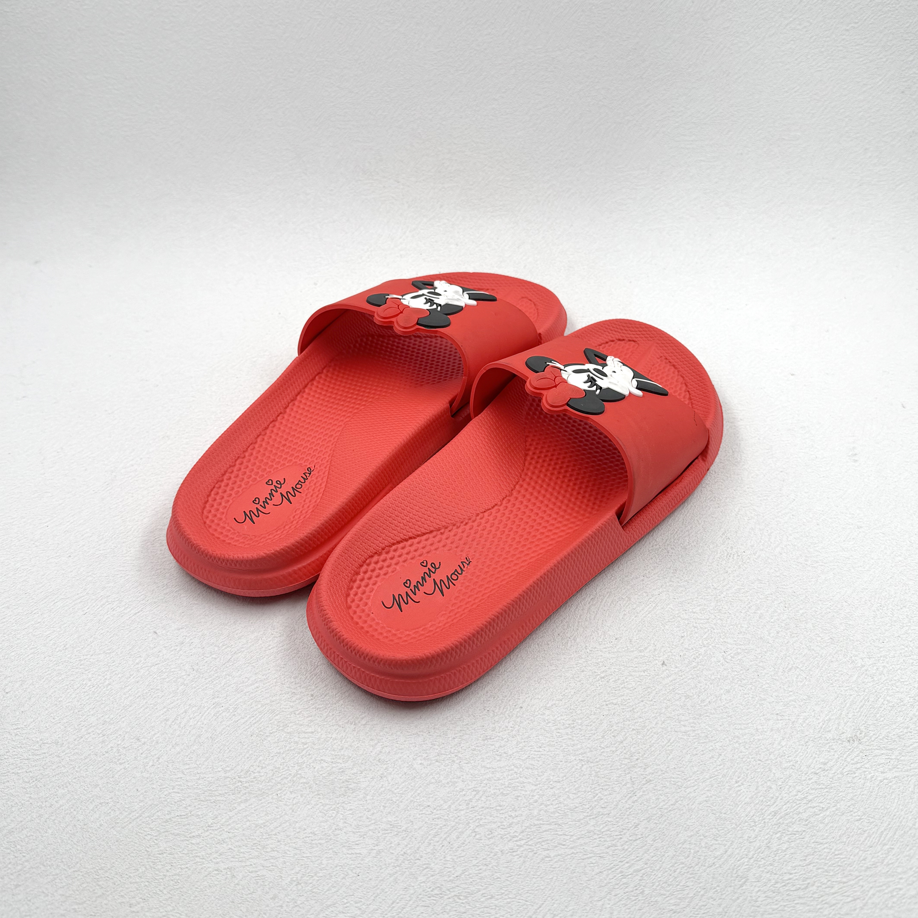 Mujeres Disney Minnie Eva Slider