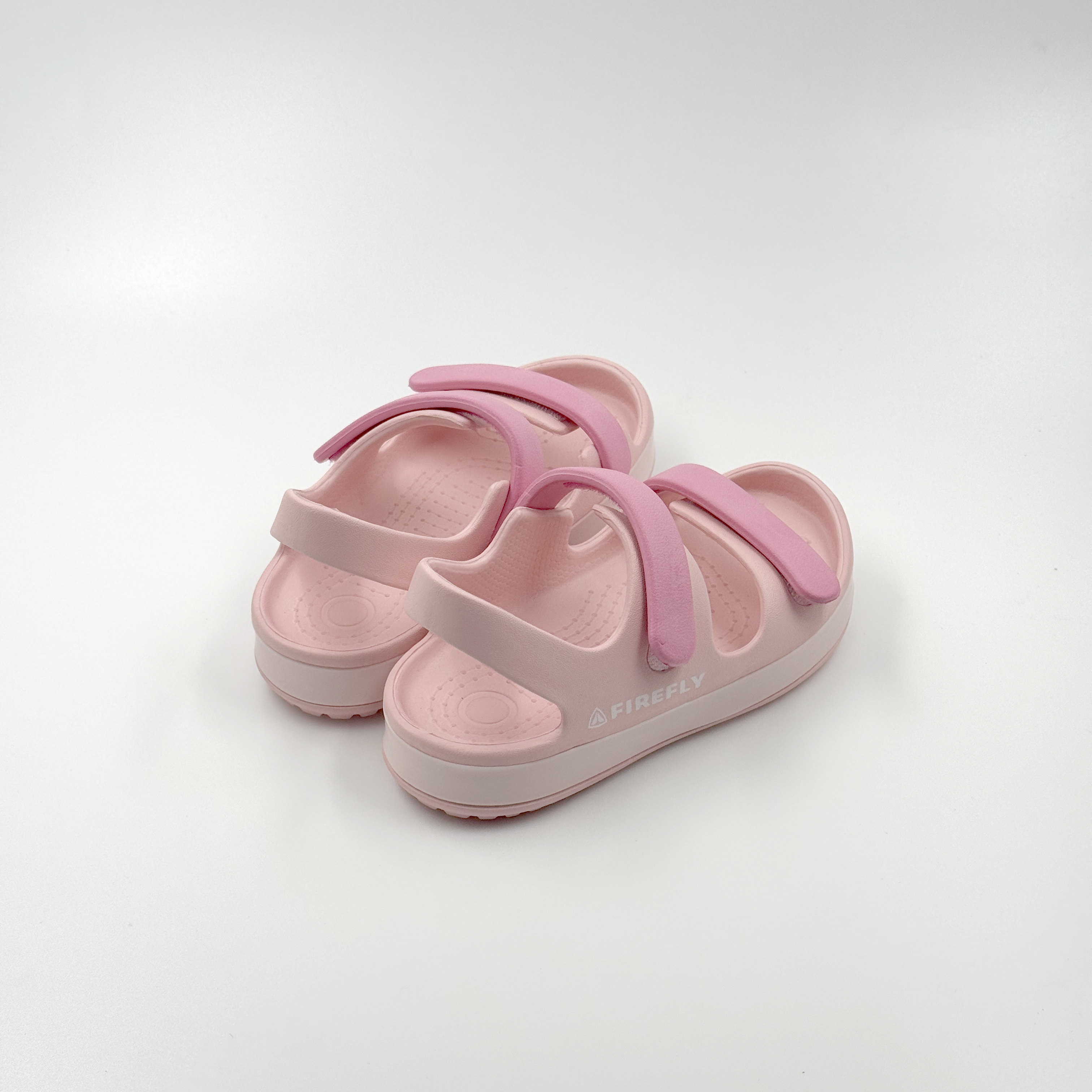 Sandalias de color rosa de niñas Sandalias de senderismo para niños las mejores sandalias para niños