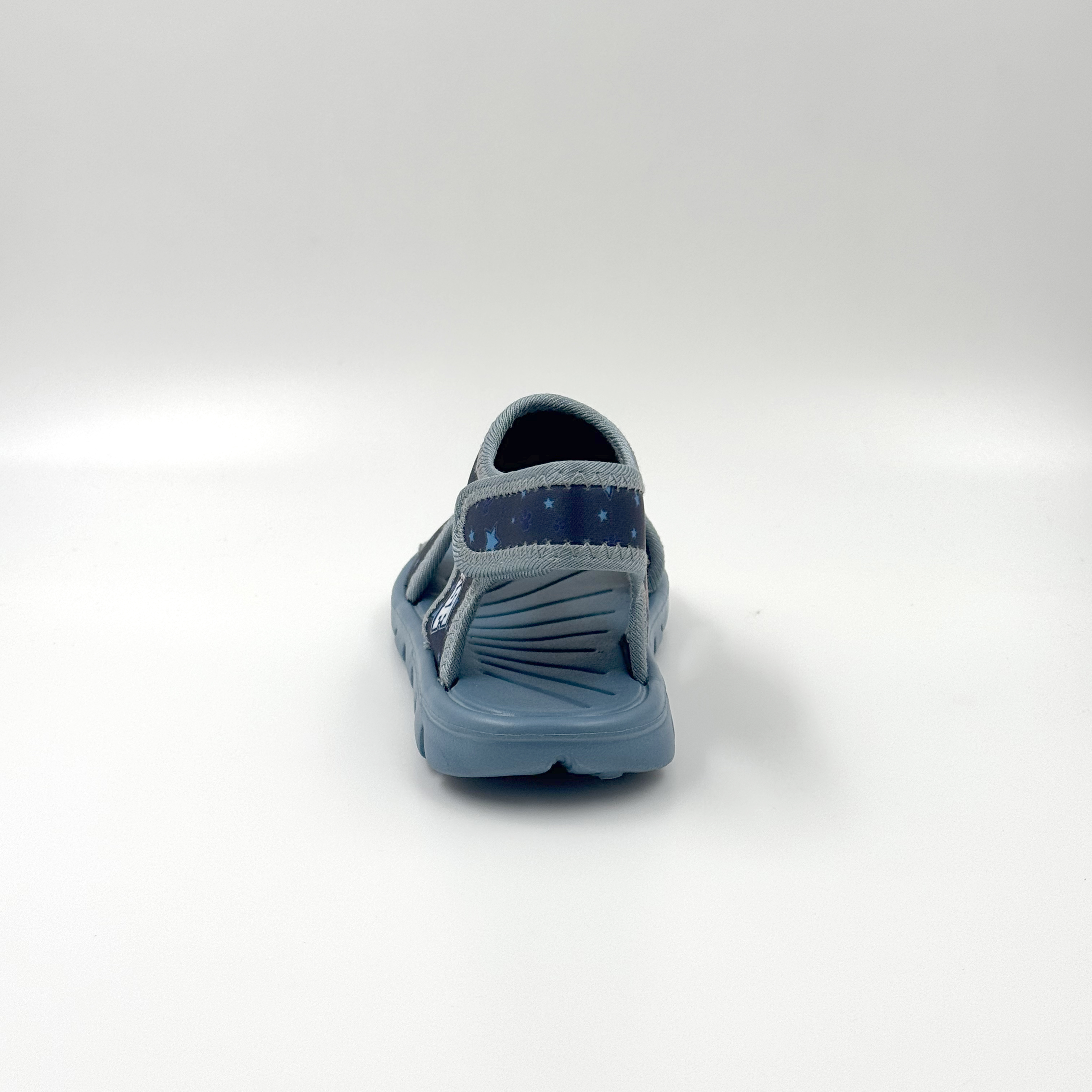 Sandalias de niños Cartoon Niños Sandalias de senderismo Sandalias de tobogán