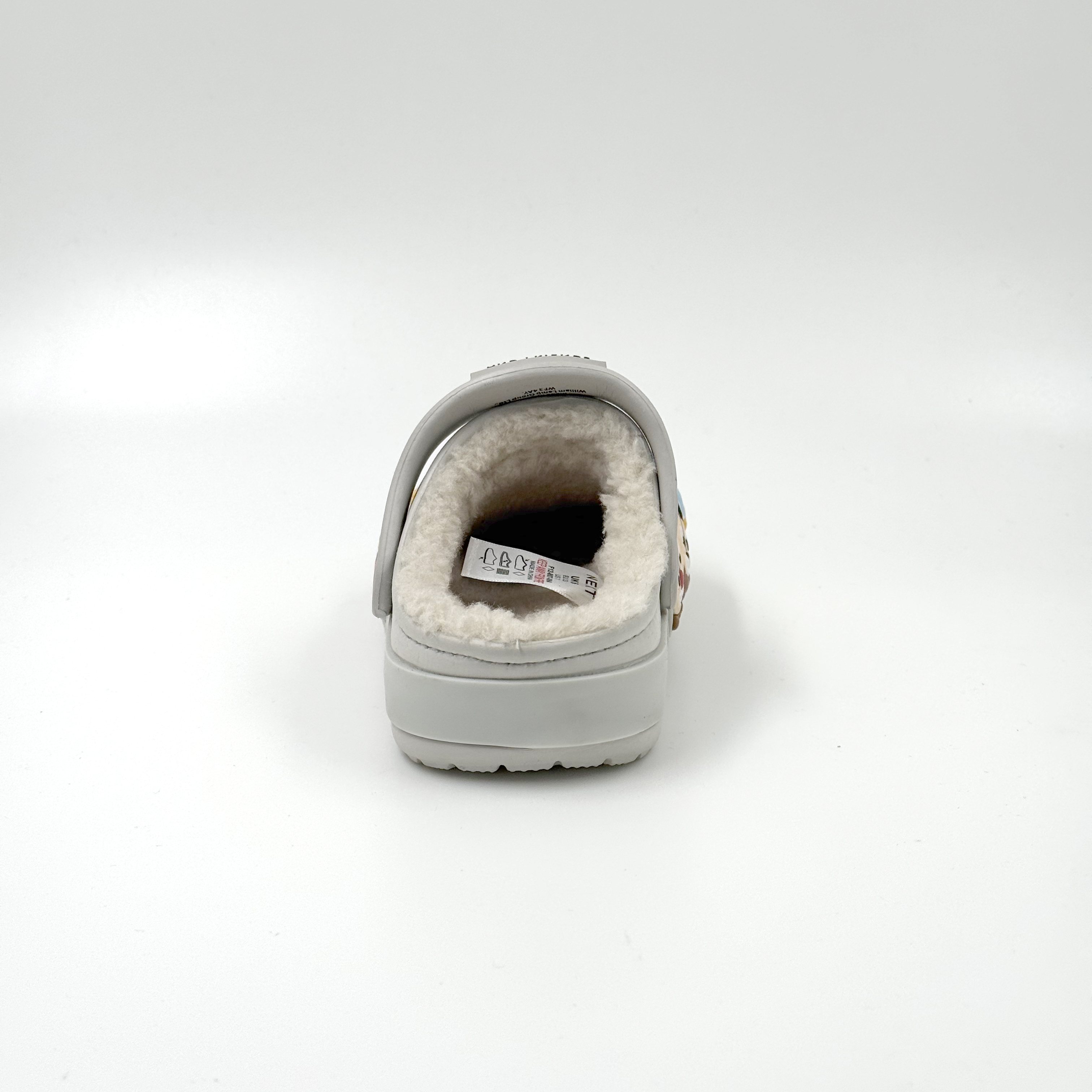 MICKEY ZUECOS DE INVIERNO NIÑO CON ZAPATILLAS FORRO DE PELO DIBUJOS ANIMADOS ZAPATILLAS CASA TRENDY 