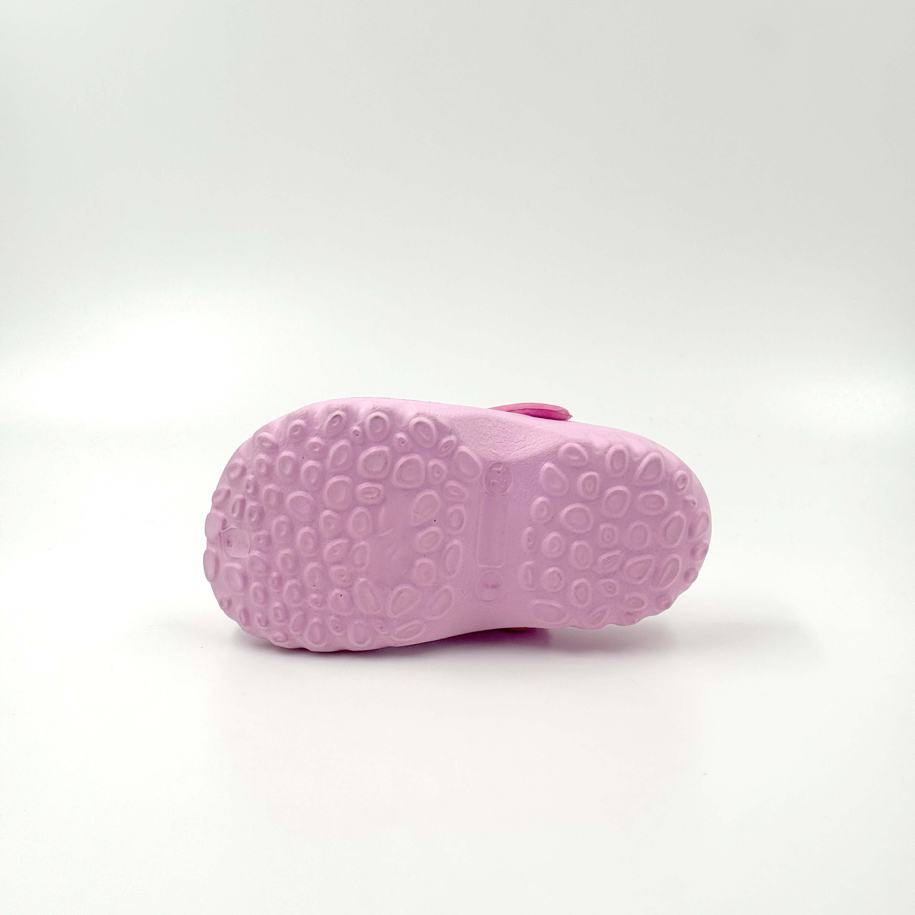 ZUECO LINDO ZUECO ROSA ZUECO CÓMODO ZUECO NIÑA ROSA 