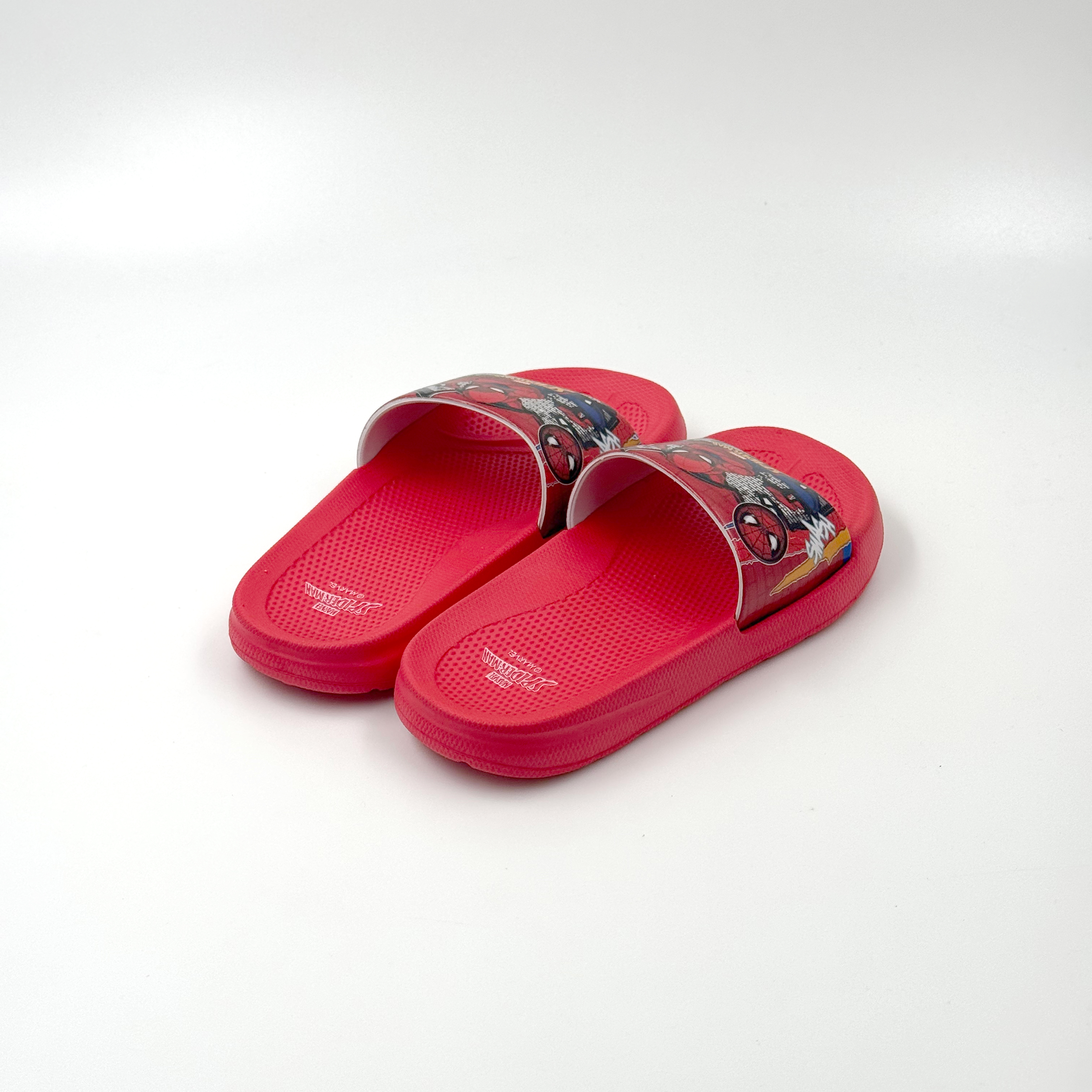 ZAPATOS PERSONALIZADOS DEL HOMBRE ARAÑA LAS MEJORES ZAPATILLAS PARA NIÑOS ZAPATOS DISNEY 